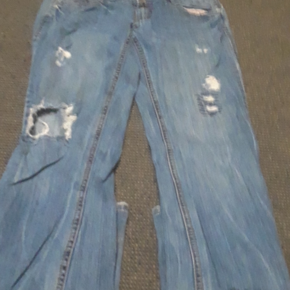 Pants - Picture 2 of 3
